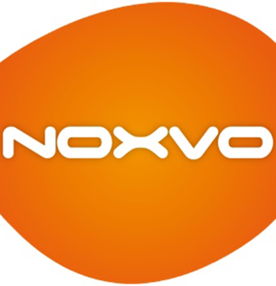SmartSelect incorpora soportes de Noxvo