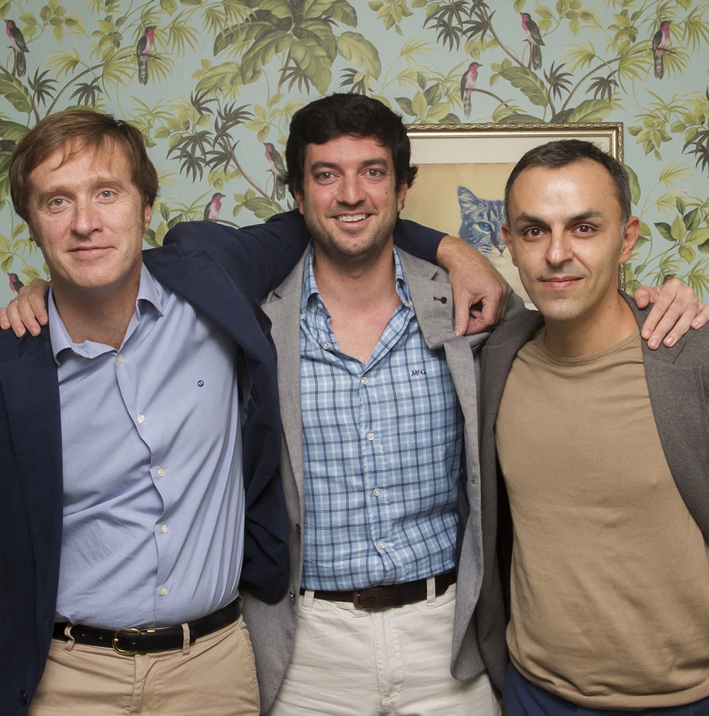 Nuevo equipo para SEAT en LOLA Barcelona