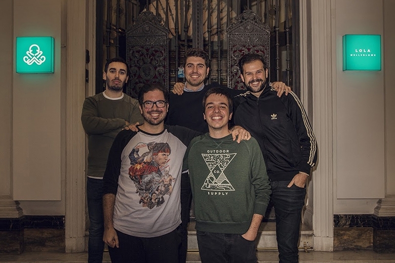 Nuevas incorporaciones  en LOLA MullenLowe Madrid