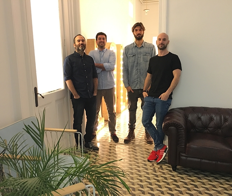 La agencia LOLA MullenLowe se reorganiza en Barcelona