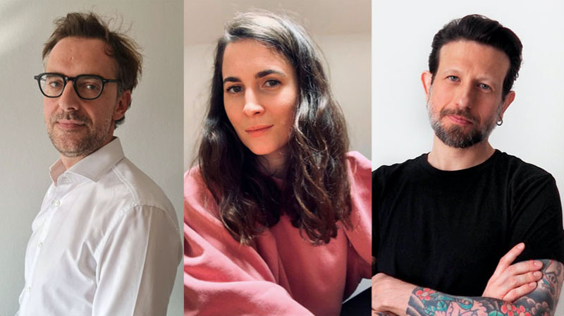 Yann Baudoin vuelve a LOLA tras su salida de Cheil