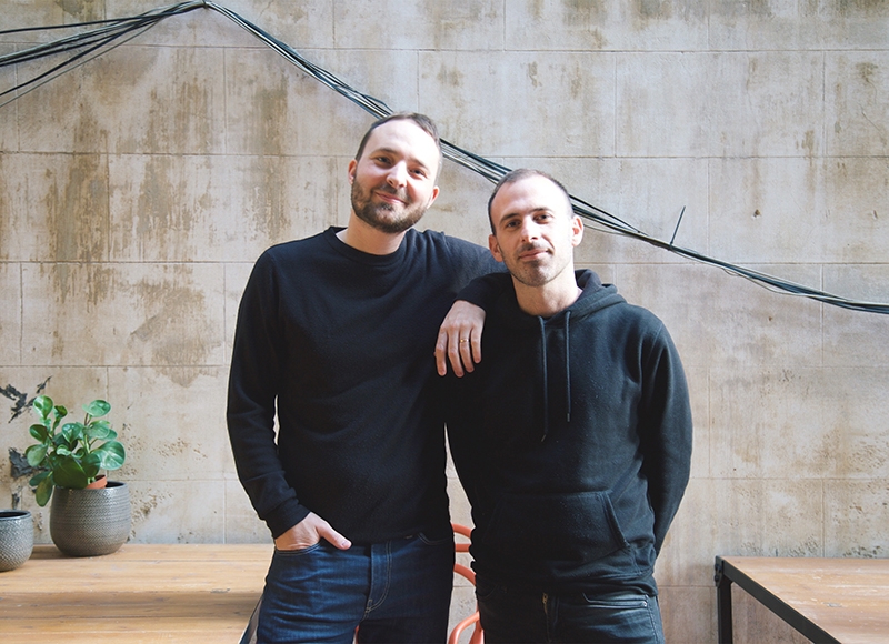 Nuevos directores creativos en LOLA MullenLowe Barcelona