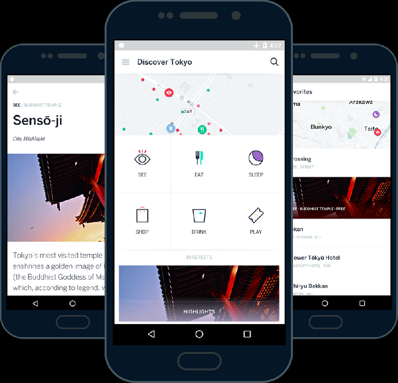 CartoDB apuesta por la "Location Intelligence"