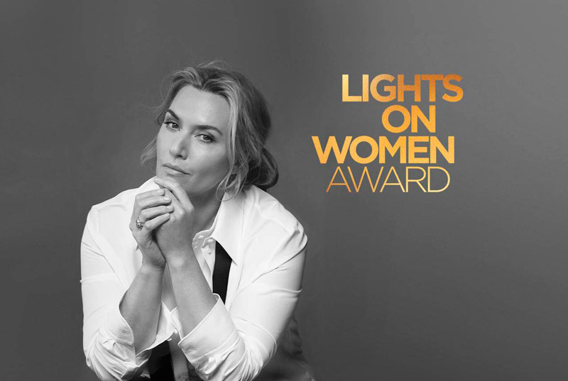 L´Oréal Paris refuerza su apoyo a la mujer en el cine