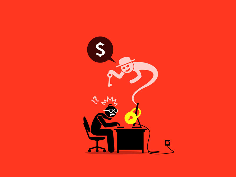 Los ataques malware crecen un 358% respecto a 2019