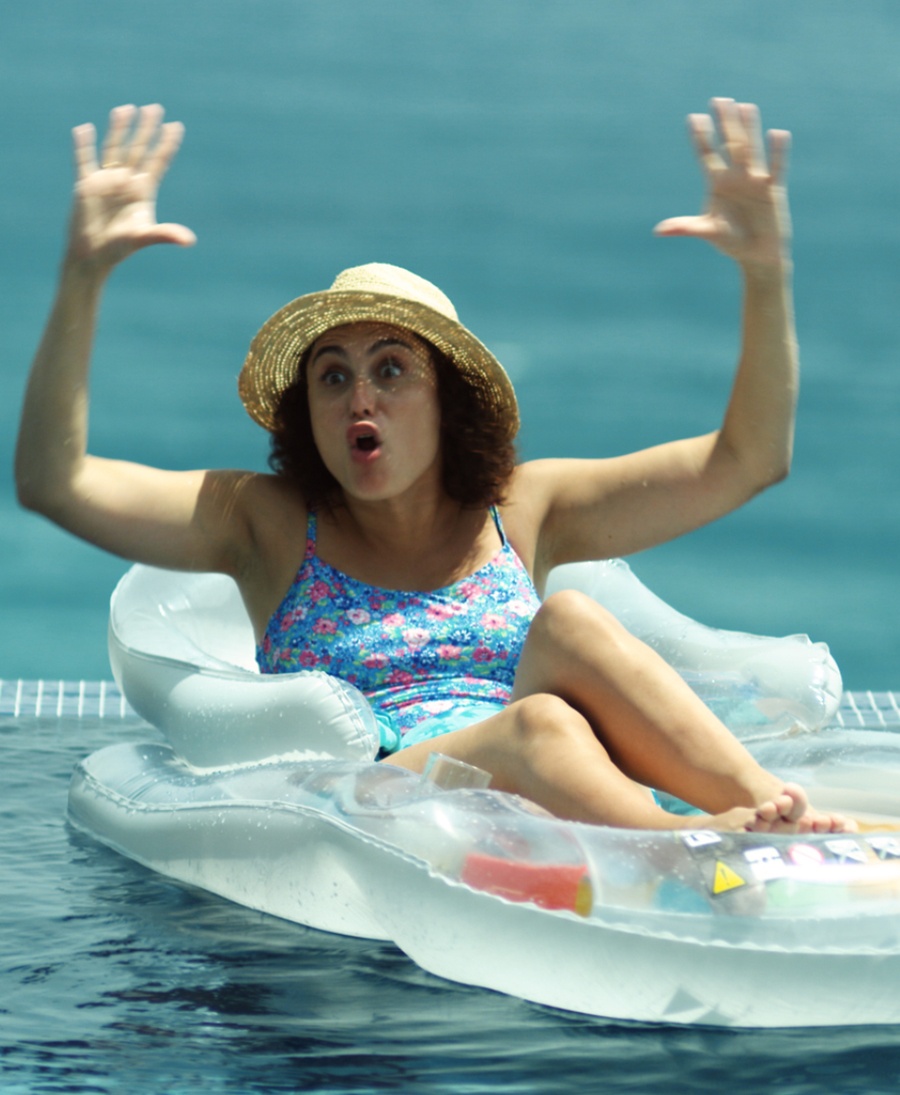 Sorteo Extraordinario de Vacaciones