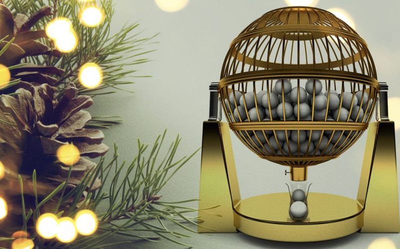 Contrapunto BBDO gana la Lotería de Navidad y El Niño