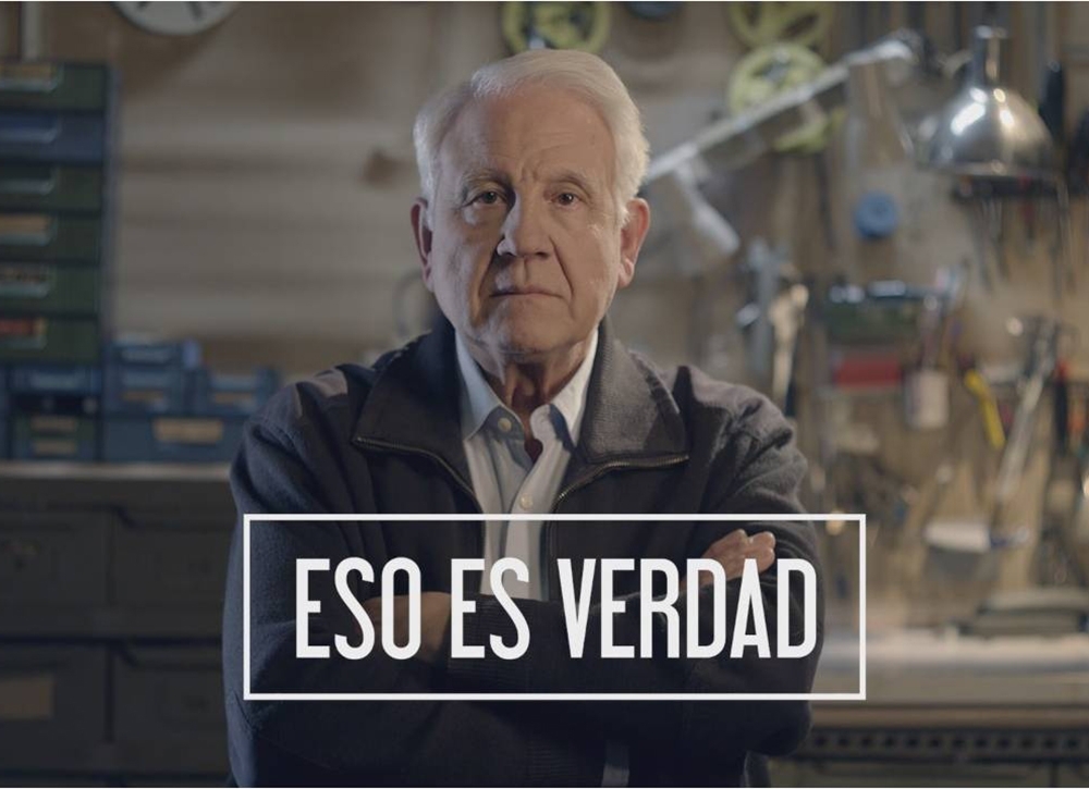 Nuevos sueños de Loterías para Internet y Cine