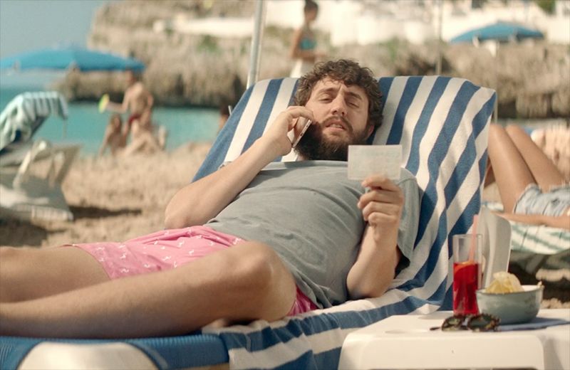 Vuelve el Sorteo Extraordinario de Vacaciones