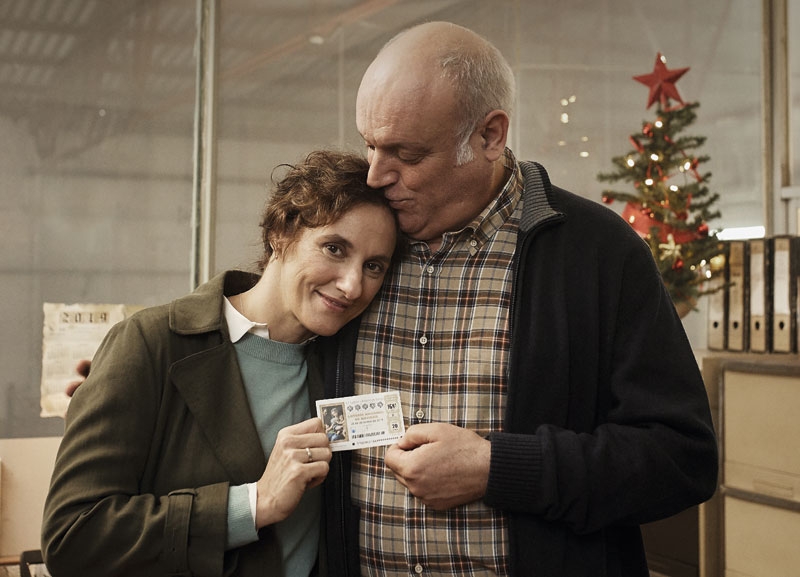 Lotería de Navidad lanza su campaña #UnidosPorUnDécimo