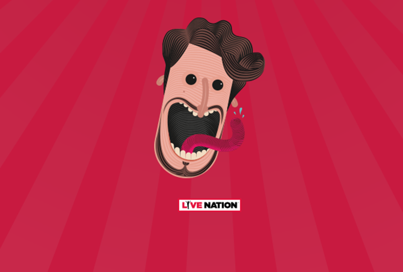 Joker Festival revelará sus actuaciones al levantarse el telón