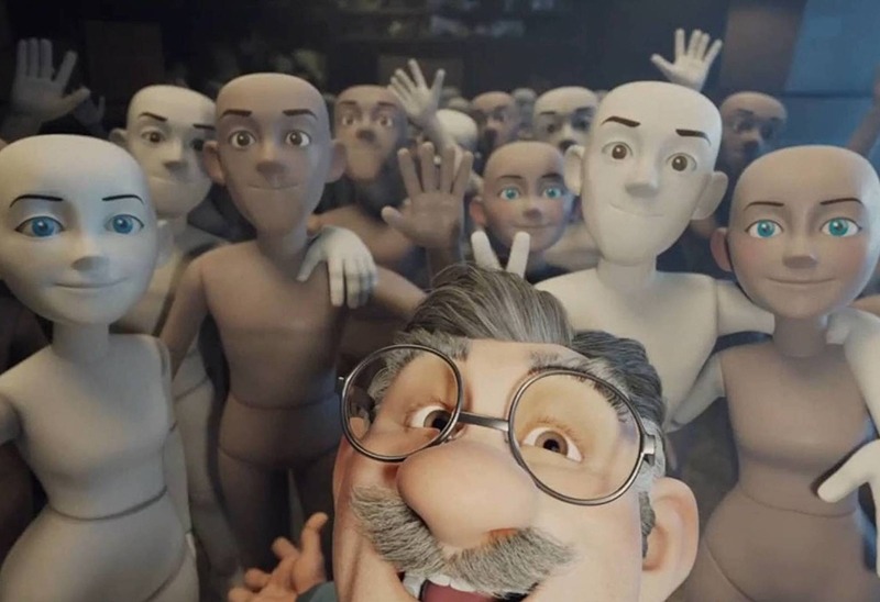 Loterías, anunciante del año en la 32 edición de El Sol