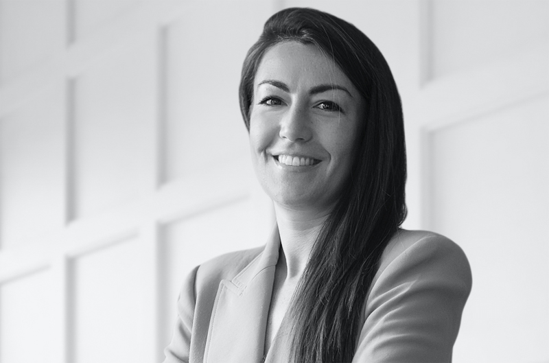 Lourdes Carmona, Directora de comunicación financiera en Roman