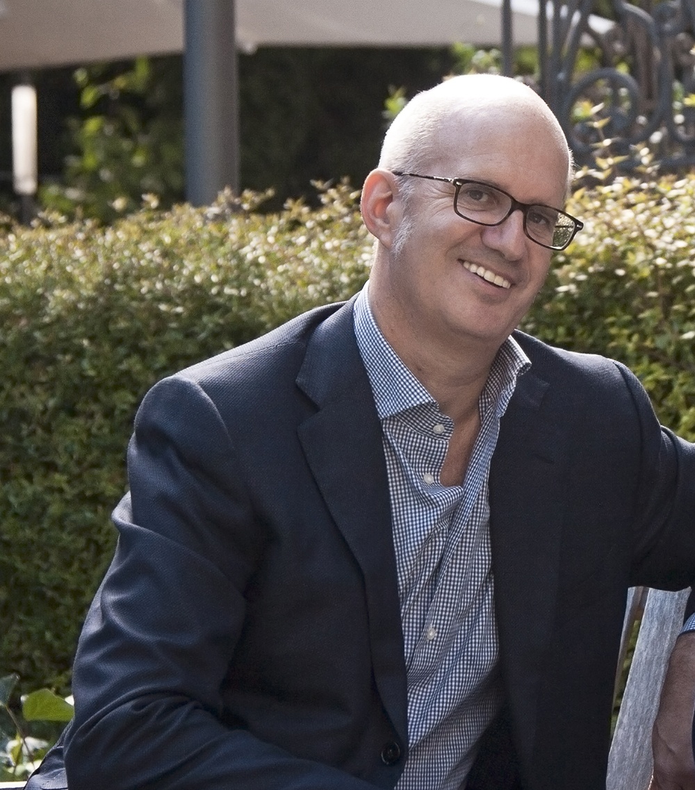 Luca Finotto, consejero de September