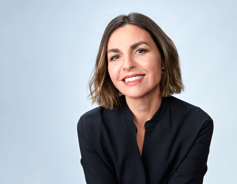 Lucía Angulo, nueva CEO de McCann Worldgroup España y McCann España