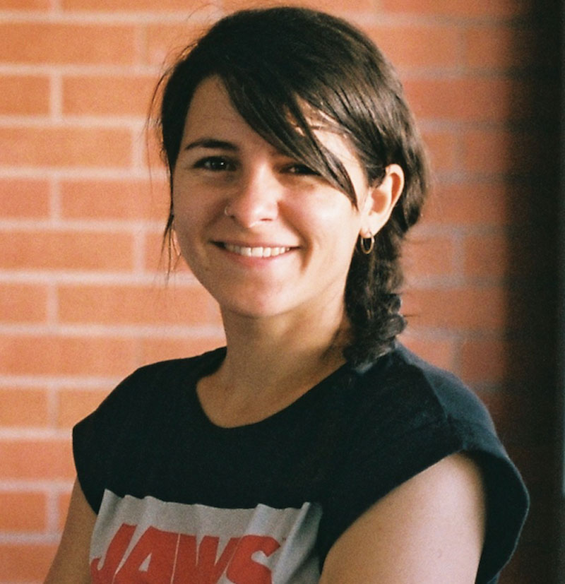 Los 3 "must" de Lucía de los Santos, Directora creativa de Ogilvy
