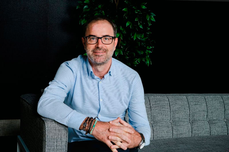 ACCIONA Living & Culture ficha a Luis Gandiaga