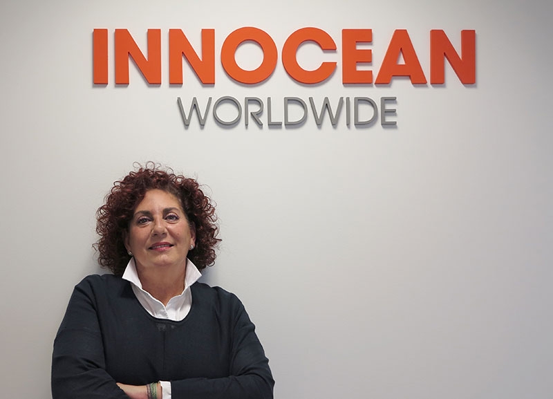 Innocean ficha a Luisa Orozco como New Bussines Manager