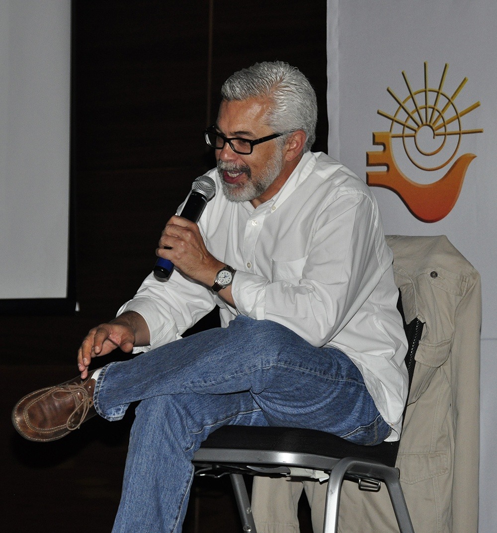 El primer día del #‎FIAPMX15‬ en 10 tweets