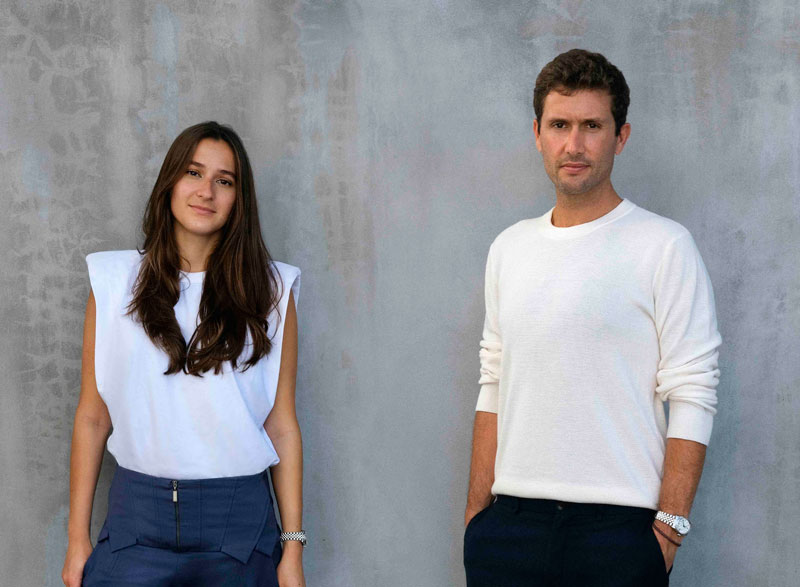 DAVID Miami ficha a Luiza Prata como Head of Account