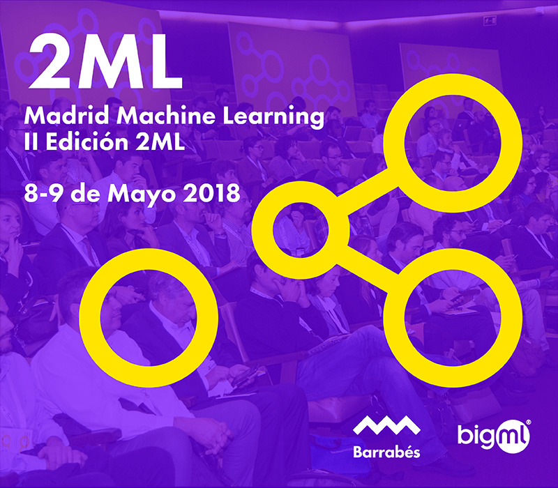 2ML ahondará en el impacto del Machine Learning