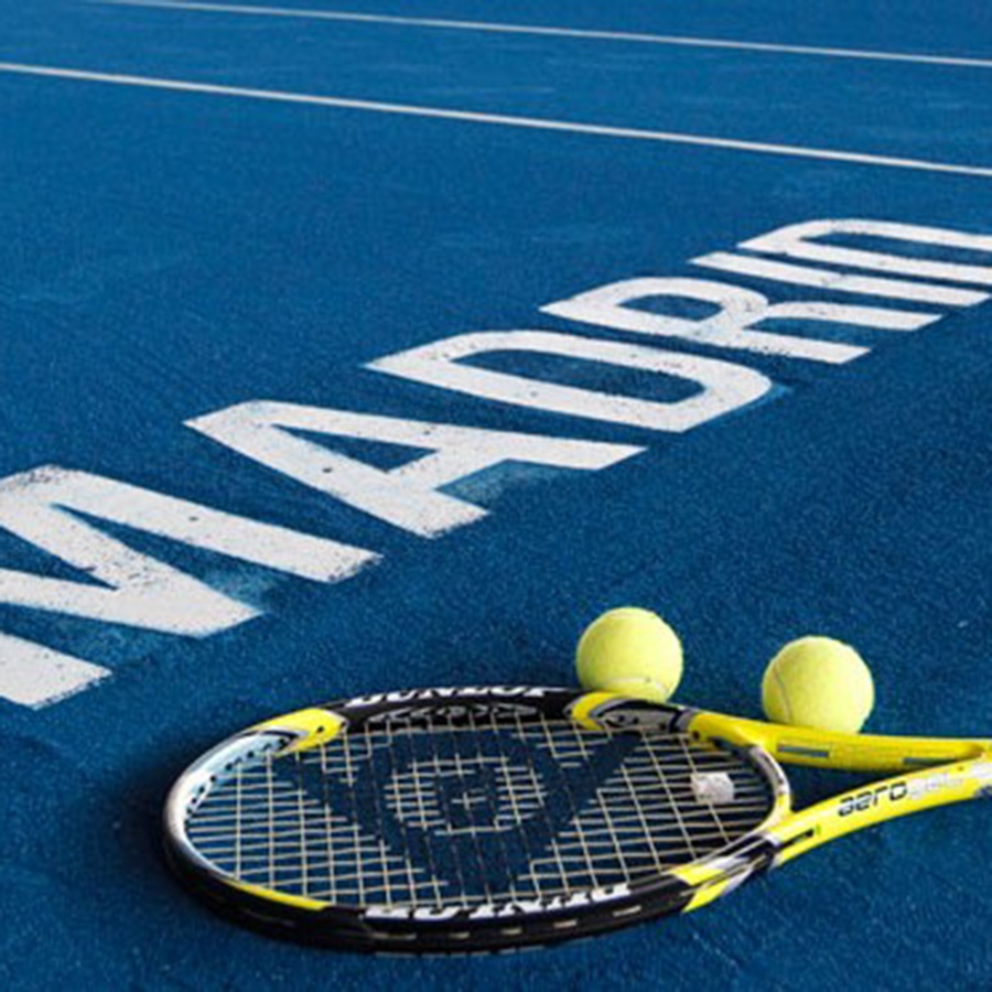 Mutua Madrid Open confía en Noho