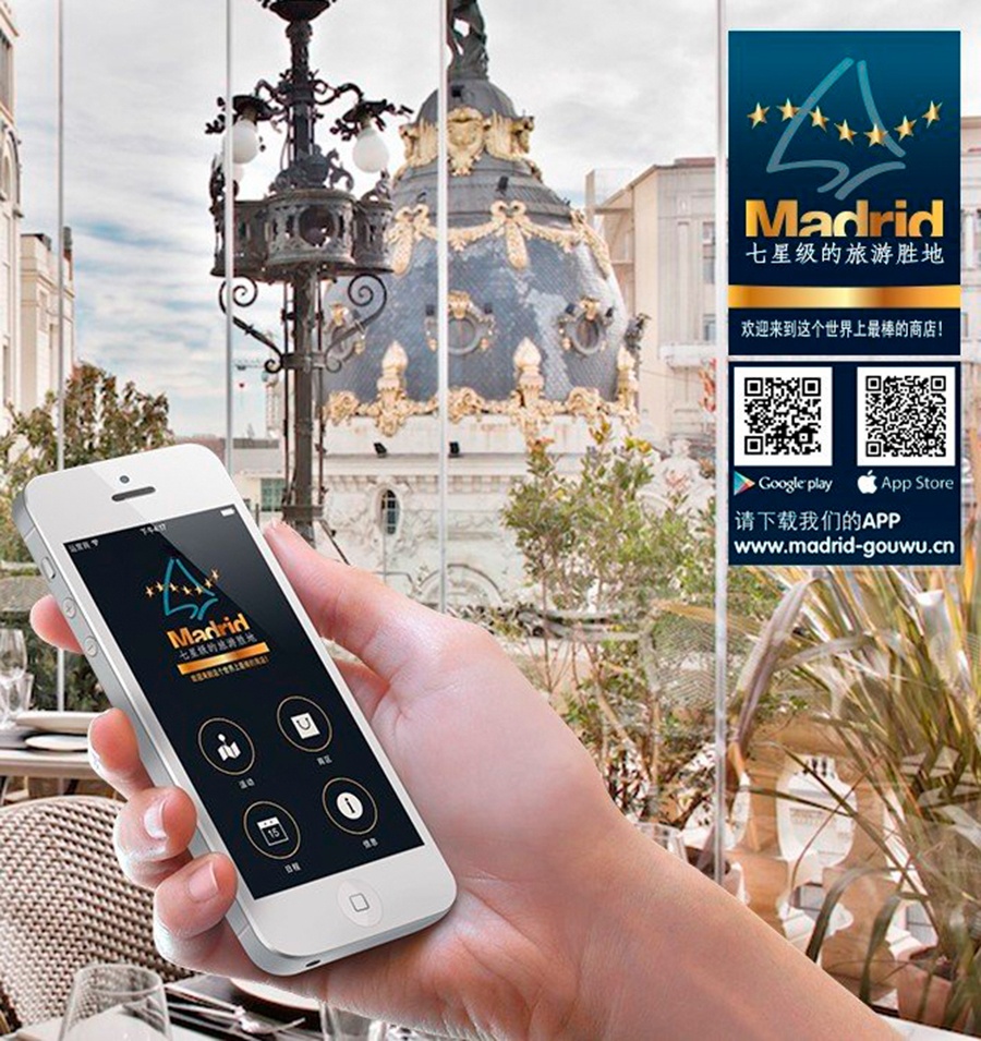 Equmedia recibe 7 Luxury Awards 2015