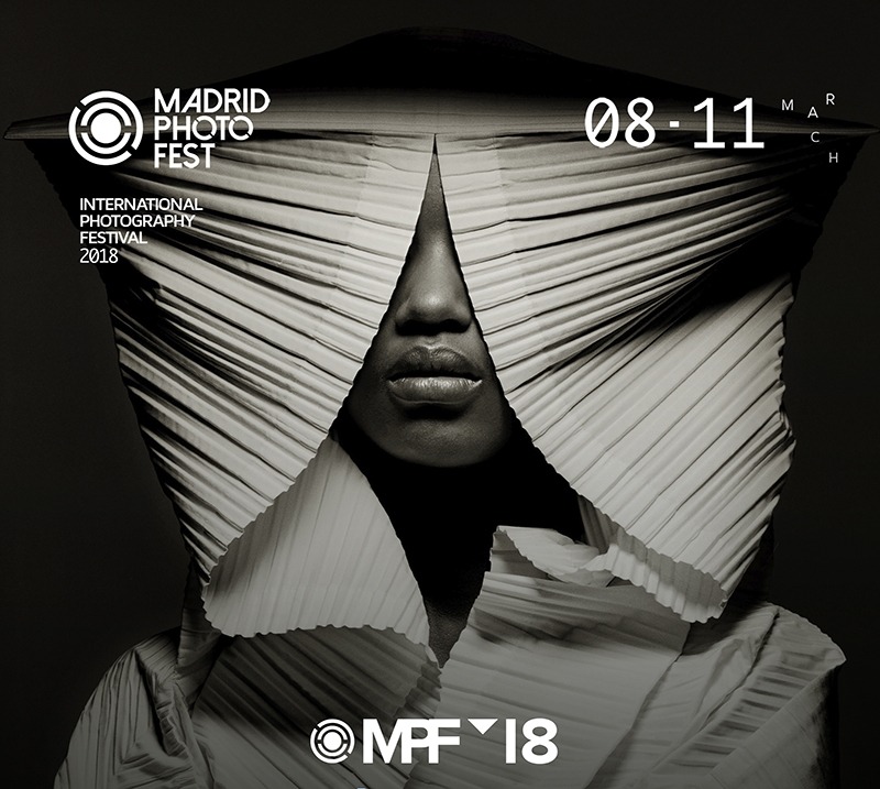 Madrid Photo Fest reúne a fotógrafos y estudios de postproducción