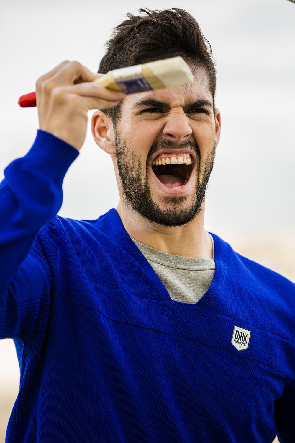 Isco y Koke pintan Madrid