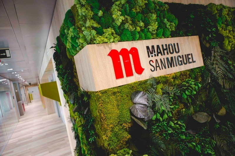 El Ministerio de Igualdad reconoce la labor de Mahou San Miguel