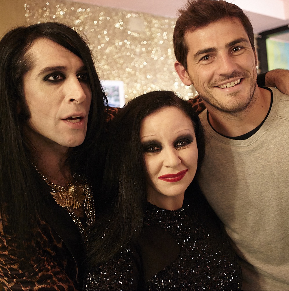 En Navidad también #soymuydemahou