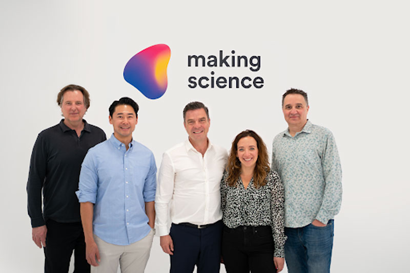 Making Science US ficha a tres directivos procedentes de Google