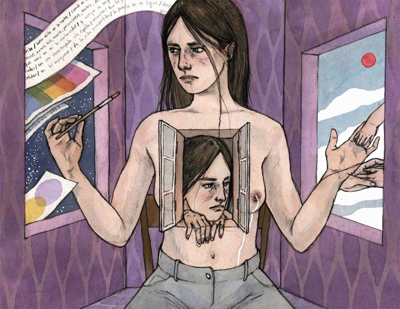 Nace MaMagazine, una revista sobre la maternidad sin tabúes