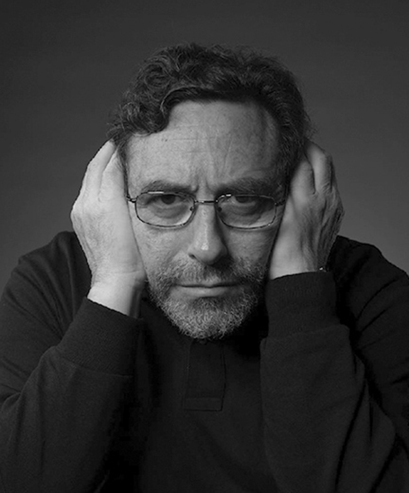 Muere Juan Mariano Mancebo de un ataque al corazón