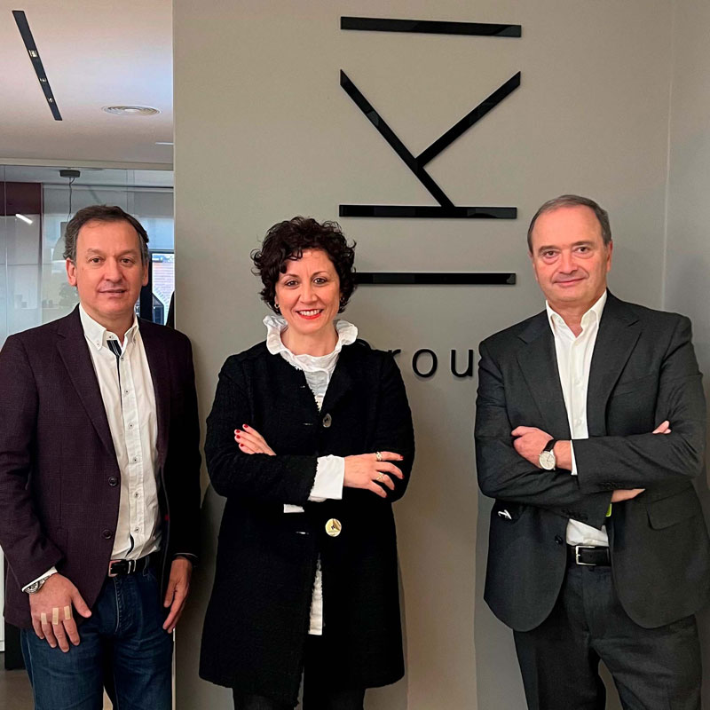 IKI Media ficha a Alma Vázquez como nueva Chief Transformation Officer