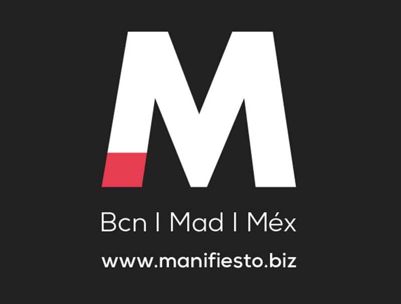 Manifiesto celebra su primer aniversario en Madrid