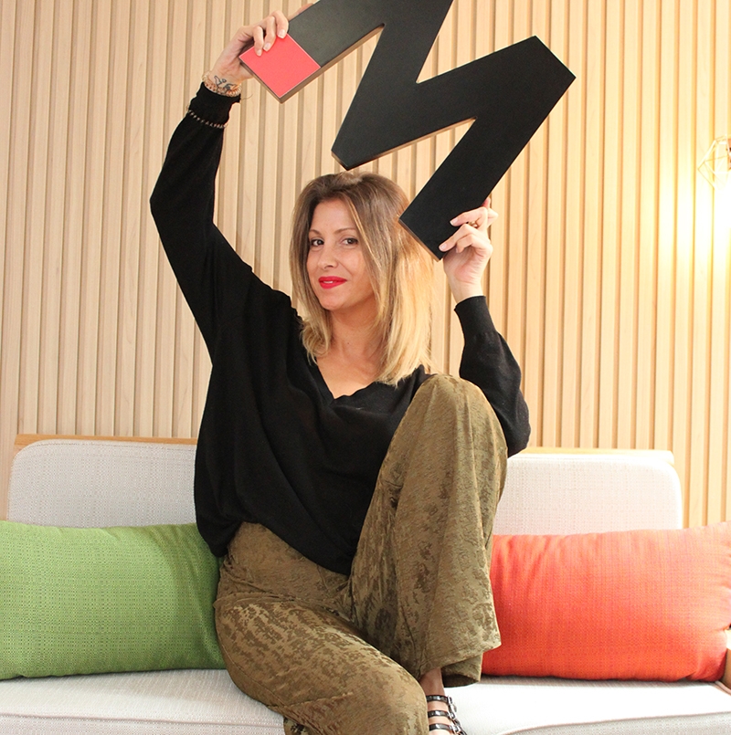 Anna Blanco, nueva Client Service Account Executive de Manifiesto