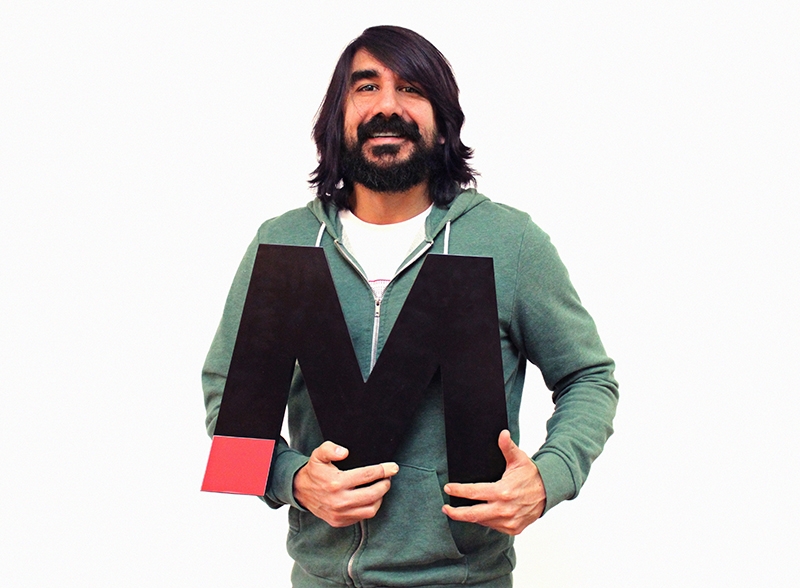 Manifiesto incorpora a un nuevo Social Media Strategist