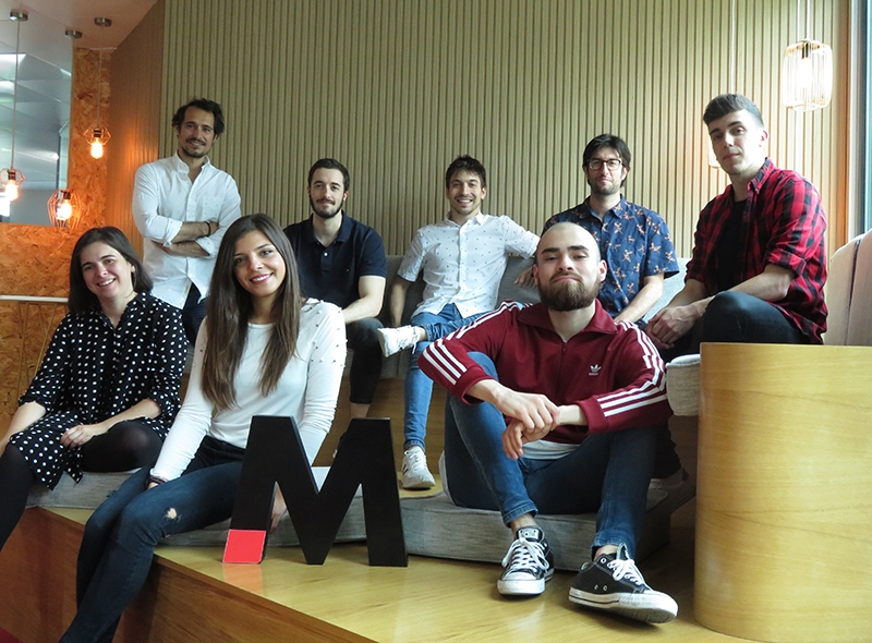 Manifiesto refuerza su departamento creativo en Madrid