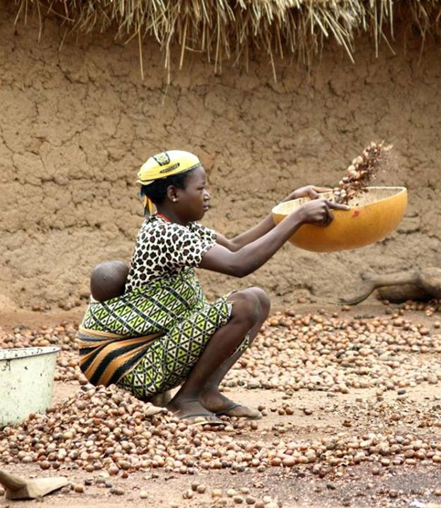 Manos Unidas elige a TBWA