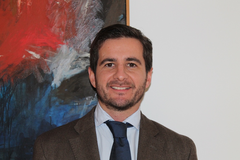 Promoción de Manuel Álvarez en Havas