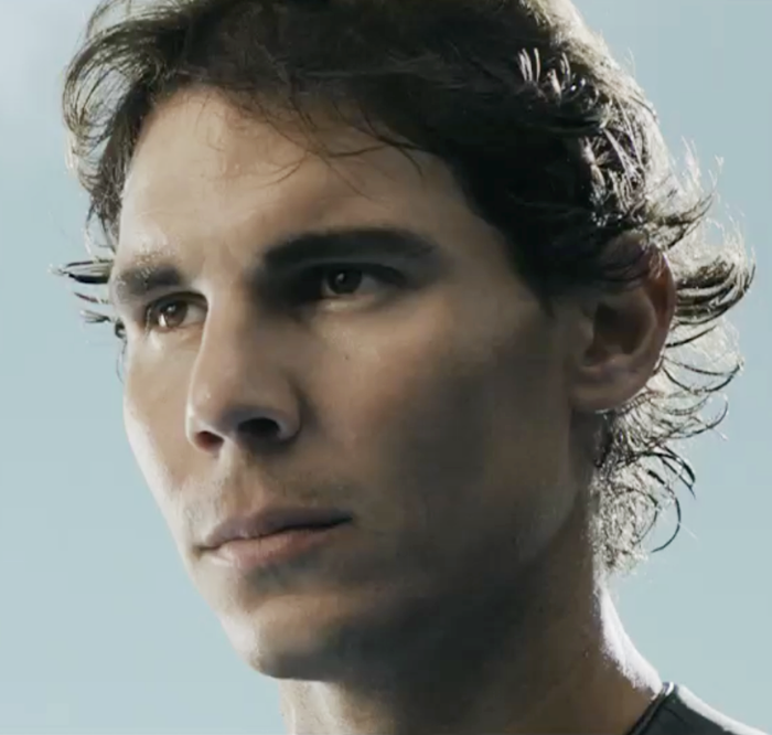 Rafa Nadal repite con MAPFRE