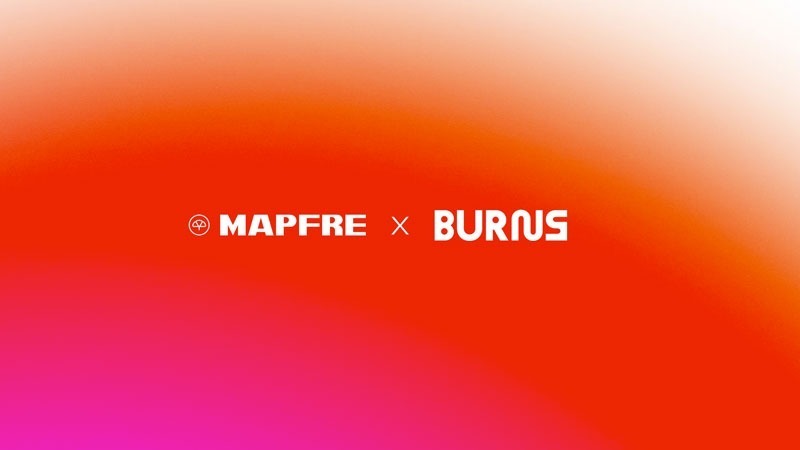 MAPFRE España renueva con la agencia Burns