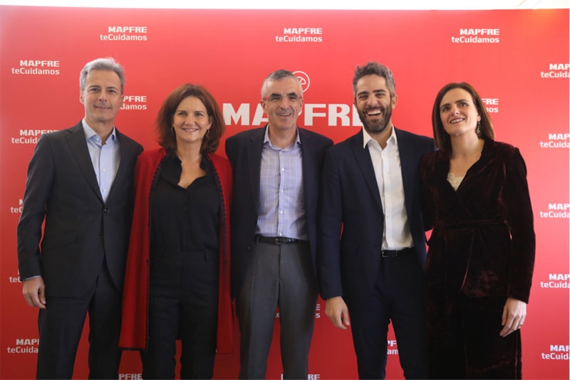 MAPFRE teCuidamos apuesta por el Influencer Marketing