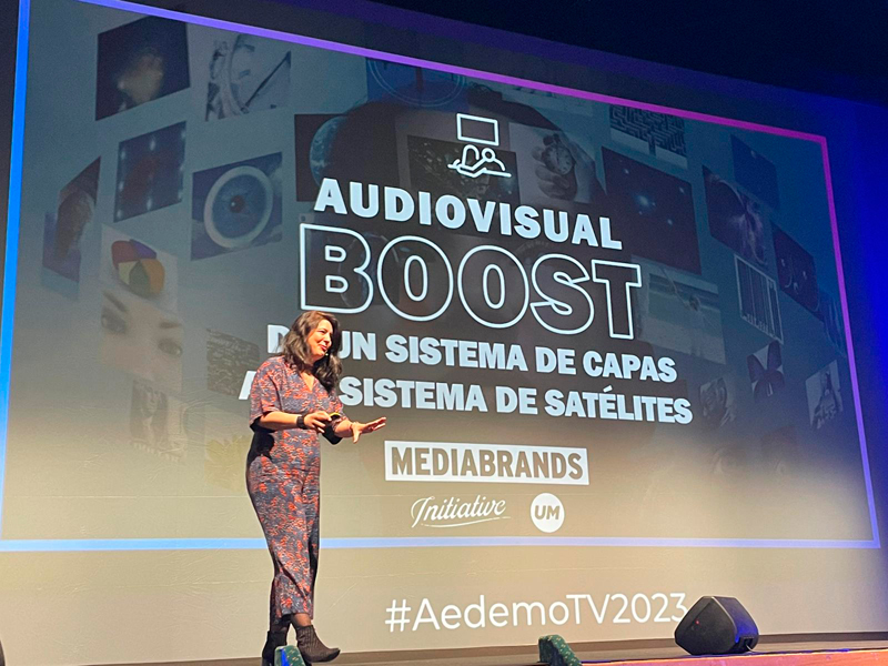 Las claves del nuevo modelo de conexión audiovisual