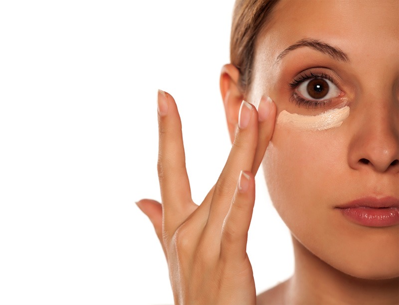 El maquillaje se recupera antes de lo previsto