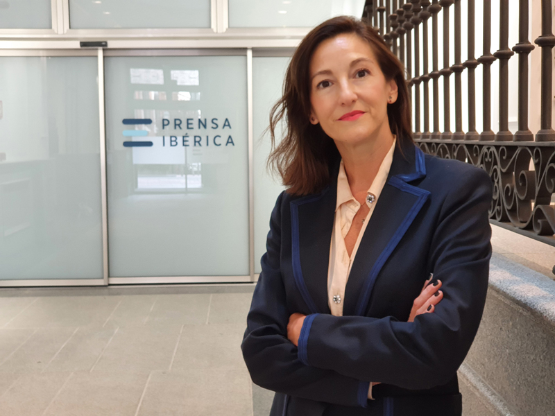 Prensa Ibérica abre delegación comercial en Andalucía