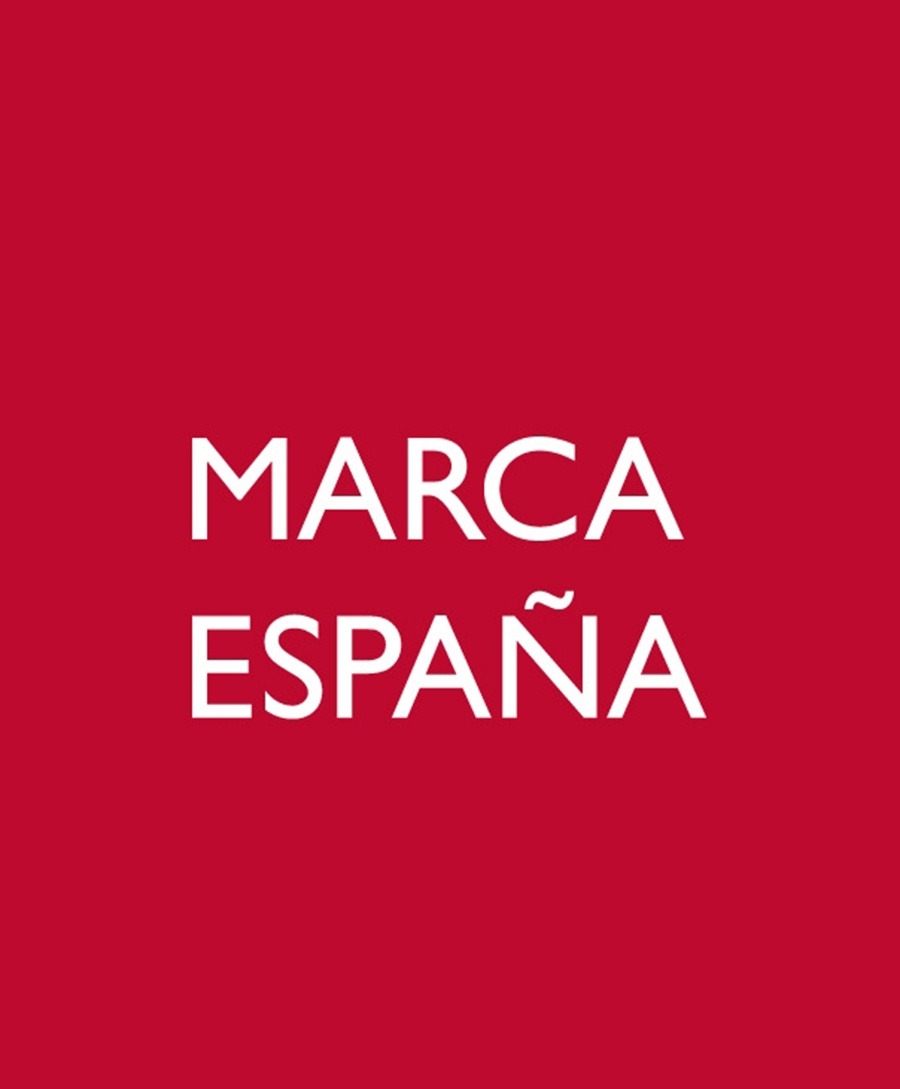 La fortaleza de la Marca España