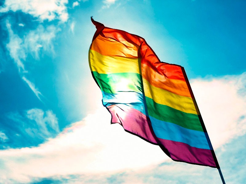 Marcas pro diversidad LGTBI+, pero ¿sólo durante El Orgullo?