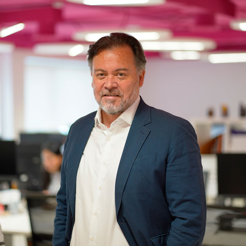Marco Silva, nuevo Chief Financial Officer de Making Science